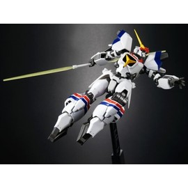 Soul SPEC Dragner 1 from "Opening Silhouette"