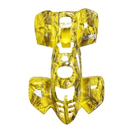 ATV Quad Body Plastic front rear fender fit Taotao only 110B 110cc Camo