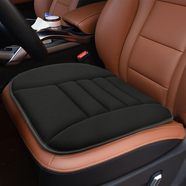 Seat Cushion, Car Cushion, Car Cushion, Car Cushion, Chair, Breathable, Memory Foam Cushion, Driving Cushion