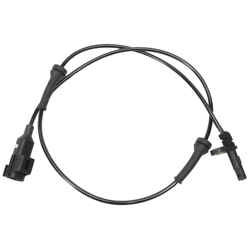Effitnee Front ABS Wheel Speed Sensor for Ja-guar XE XF