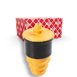 febi bilstein 36976 Bump Stop for rear axle support, pack of one