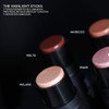 MEIN x MLashes | Lisptick + The Stick (Contour o