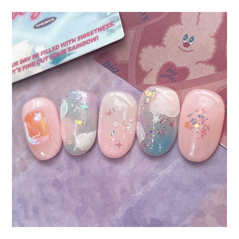 p.sky ☁️ - Almond / p.sky ☁️ - 아몬드