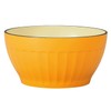 Mountains Coating natyu-ru Groove Music Bowl Mustard m16493 – 0