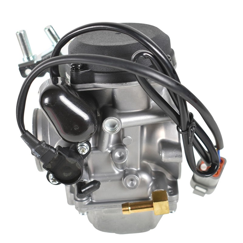 Autoparts Carburetor 27404-00 Replacement for Buell Blast 500 2000-2009 Carburetor