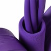 Versatile Fitness Resistance Bands with Foot Pedals - Multi-Functional Exercise