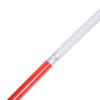 Folding Walking Pole Aluminum Alloy Collapsible Anti Slip Reflective Blind