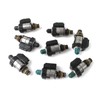 DAYSYORE 8x 722.9 7-Speed Automatic Transmission Solenoids Set Fits for