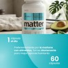 Matter Folixol Suplemento Acido Folico Folato Activo Quatrefolic Mthf Trimetilglicina