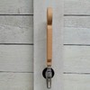 Beer Tap Handle Blanks for Custom Personalization Laser Engraving, Solid