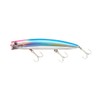 SEAFUN Chivas Lure, Minnow, 125F, 22G, Floating Minnow, Shallow Runner,