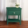 Rust-Oleum Rainforest Green Chalked All-in-One Ultra Matte Spray Paint |