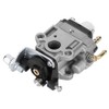 10mm Carburetor Carb Kits Replacement Fit for Weedeater 1E34F 1E36F