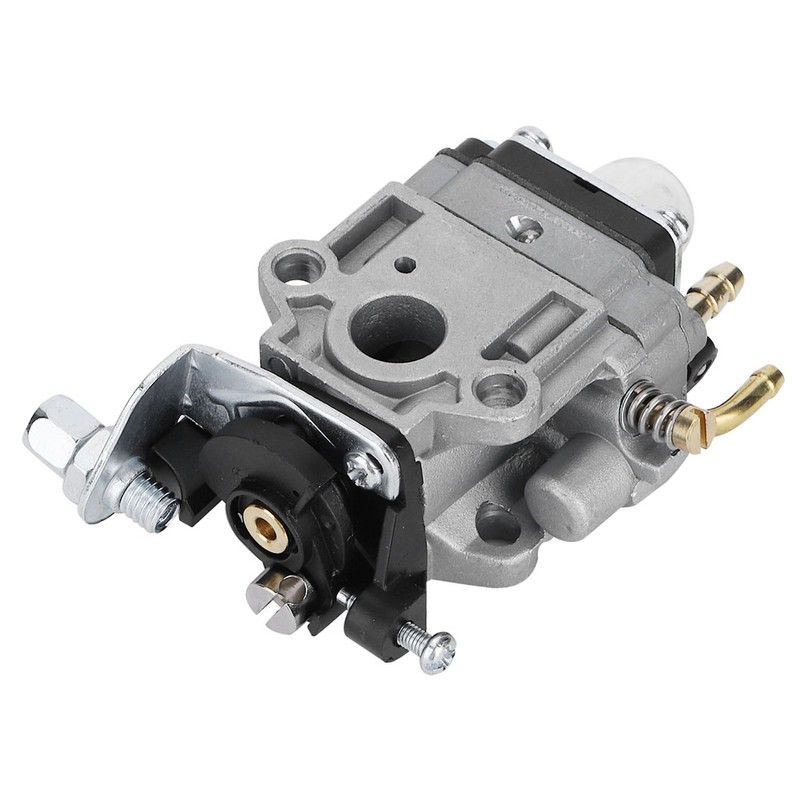 10mm Carburetor Carb Kits Replacement Fit for Weedeater 1E34F 1E36F