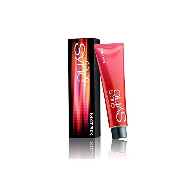 Matrix ColorSync Lila 90 ml Intensivtönung ohne Ammoniak