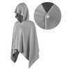 UPF 50+ Protection Beach Travel Scarf Wrap Summer Swimsuit Cover
