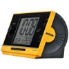 Seiko NR539Y Alarm Clock, Radio, Digital, Loud Pyxis, Pixis, RAIDEN,