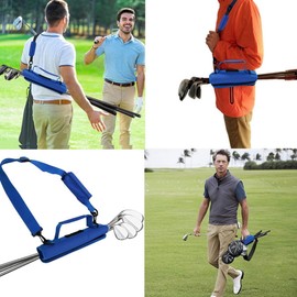 Miao International Trade Co., Ltd. Mirai Tong Sang Mini Golf Club Bag