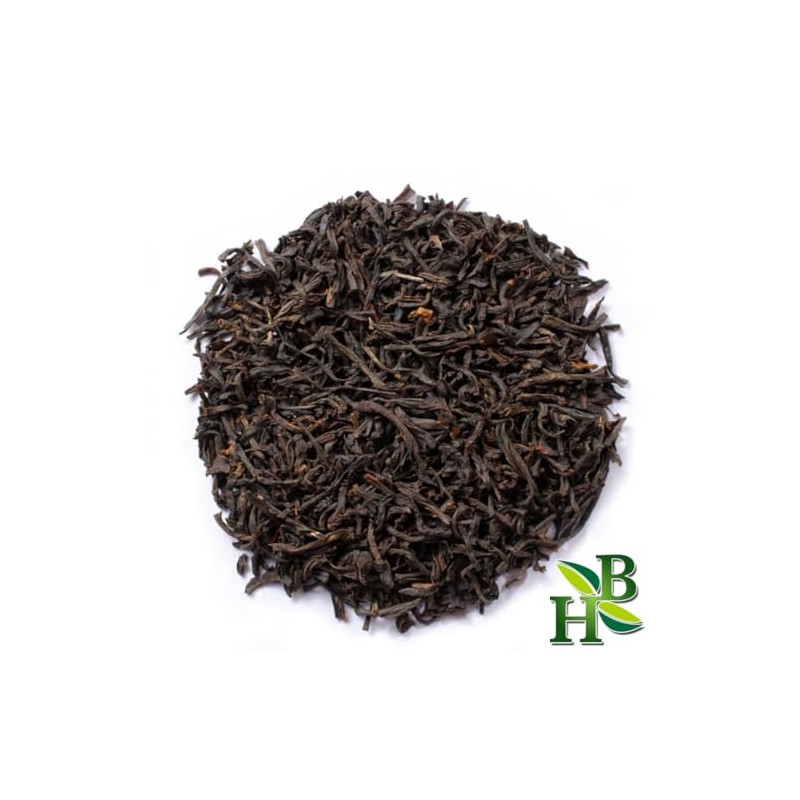 Herb To Body English Breakfast Tea | Camellia Sinensis |