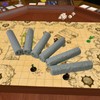 RPG Terrain Texture Roller for DND 28mm Miniatures Unique Styles