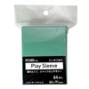CARD PRO Play Sleeve Emboss Play Sleeves for Standard and