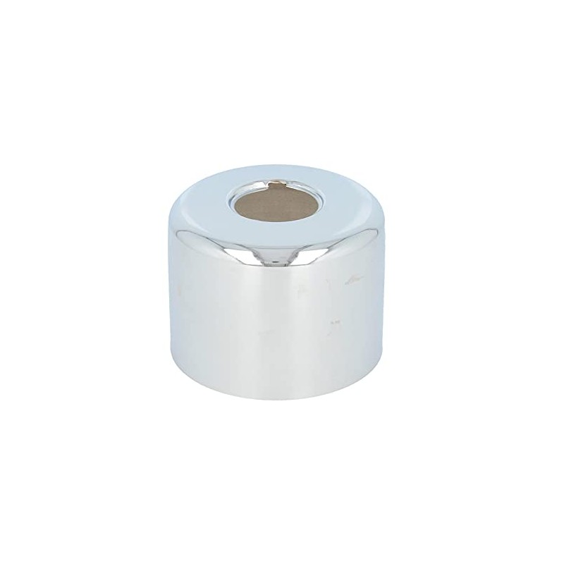 tecuro Threaded Rosette Diameter 27 mm Inner (3/4 Inch) Diameter