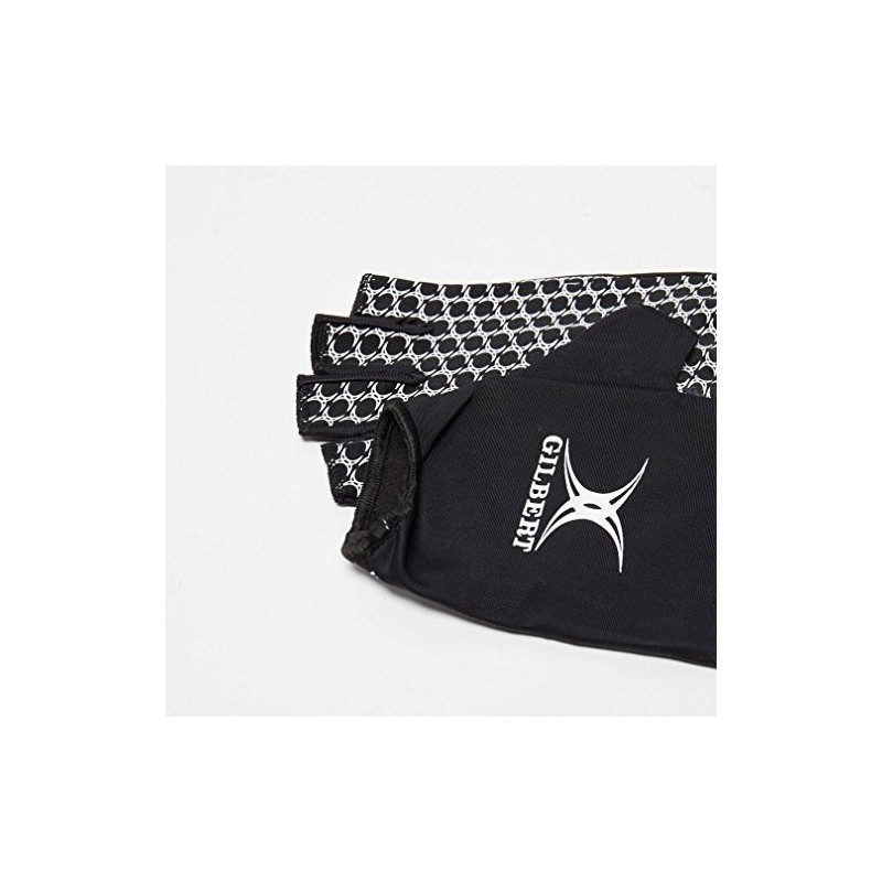 Gilbert Mens International Generic Rugby Gloves - X-Large