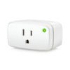 Eve Energy (Matter) - Smart Plug, App and Voice Control,