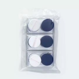 IA 가온산업 IA_476 루비셀 쿠션 퍼프 18P 아이엑트리스 [BPZ87347] Gaon Industry IA_476 Rubicell Cushion Puff 18P IActress [BPZ87347]
