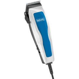 Wahl Kit de Máquina para Cortar Cabello y Barba de 17 Piezas, Colo Azu, Modelo 79420-100MX