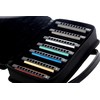 East Top Harmonica Set, 7 Tone Set, Beginner, 7 Tone