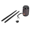 Electric Air Drum Set 3D Motion Sensing Somatosensory Drum Virtual