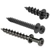 laffeya Bear Claw Picture Hangers, Multi-Purpose Double-Headed Screws