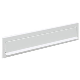 Arregui C-610 – bocacartas Steel C-610 White