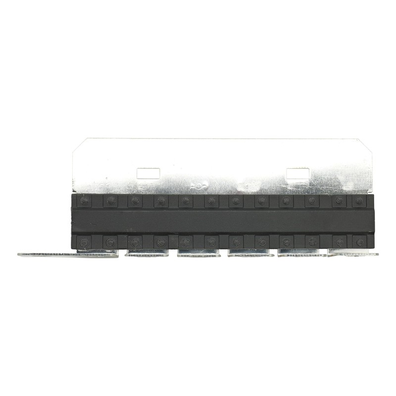 Forwinparts Z Case Fuse Array for Jeep Wrangler Gladiator 2018-2023