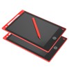 2Pcs 8.5in Electronic Figure LCD Writing Pad Drawing Children Notebook