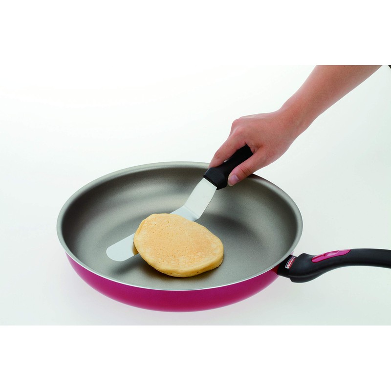 Endoshoji TKG Professional Kitchen Tools BKTO101 Spatula, 6 Inches, Polypropylene