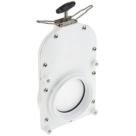 Thetford 08706 Flat Top Basic Valve without Ring