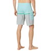 Billabong Men's Standard All Day Pro Boardshort, Aqua