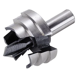 wolfcraft Special Drill Bit for fibreglass Reinforced Plastic (GRP) I 3759000