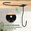 Ticway Banana Hanger Hook – Space Saving Banana Holder Hanger