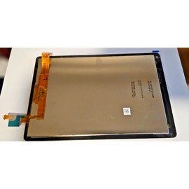 Rand McNally ORIGINAL LCD/ DIGITIZER ASSEMBLY FOR RAND MCNALLY OVERDRYVE 8 OD8 PRO TABLET GPS