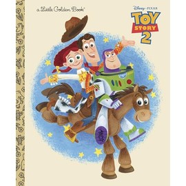 Toy Story 2