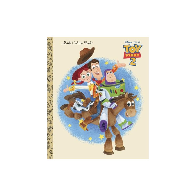 Toy Story 2