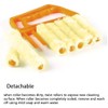 Blind Cleaner Brush , Blinds Dust Shutters , Mini Washable