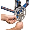 PARKTOOL CCW-5 Crank Bolt Wrench Hexagonal 0.3 inch (8 mm)