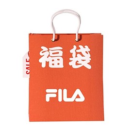 Fila 92639001 Fanny Pack, Lucky Bag, Men's Socks, Set of 10, set 1