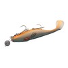 BIGBAIT - Fishing Lure - Rubber Fish - Artificial Bait