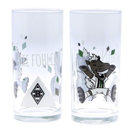 Borussia M'Gladbach Borussia M'Gladbach Children's Glass 'The -