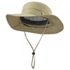 Magracy Unisex UPF 50+ Wide Brim Sun Hat with Neck